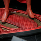 Illustration for article titled DC's Incredible Man of Steel Statuettes Look Like They Walked Straight Out of The Movie